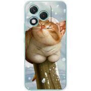 Чохол BoxFace Honor 400 Lite 