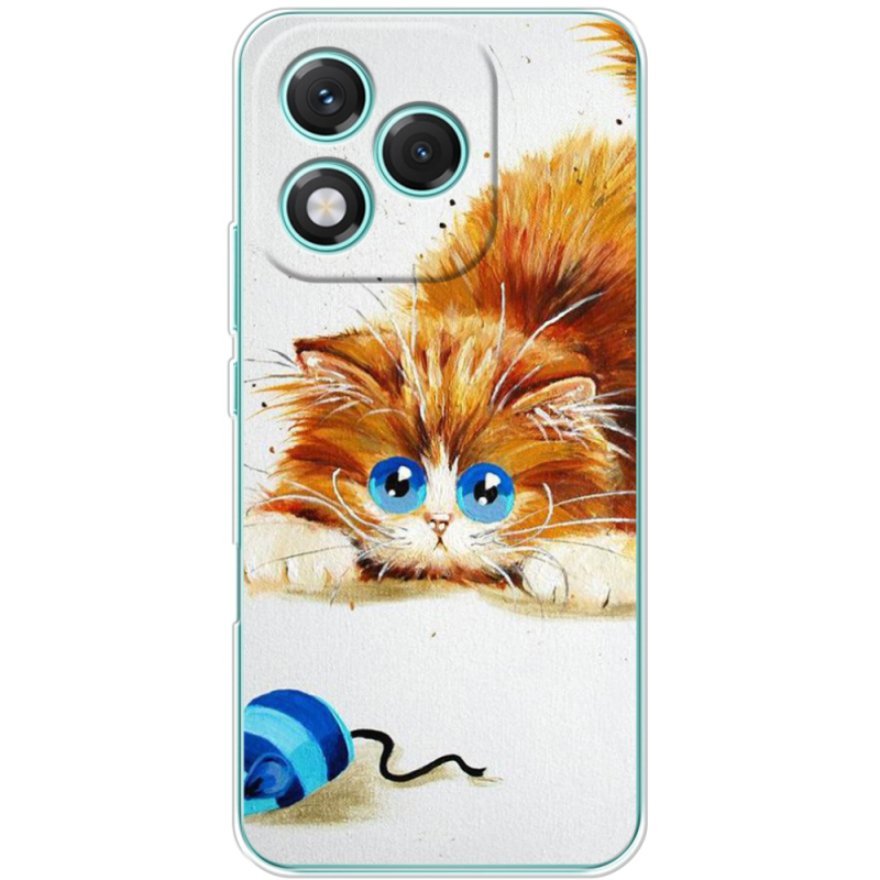 Чохол BoxFace Honor 400 Lite 