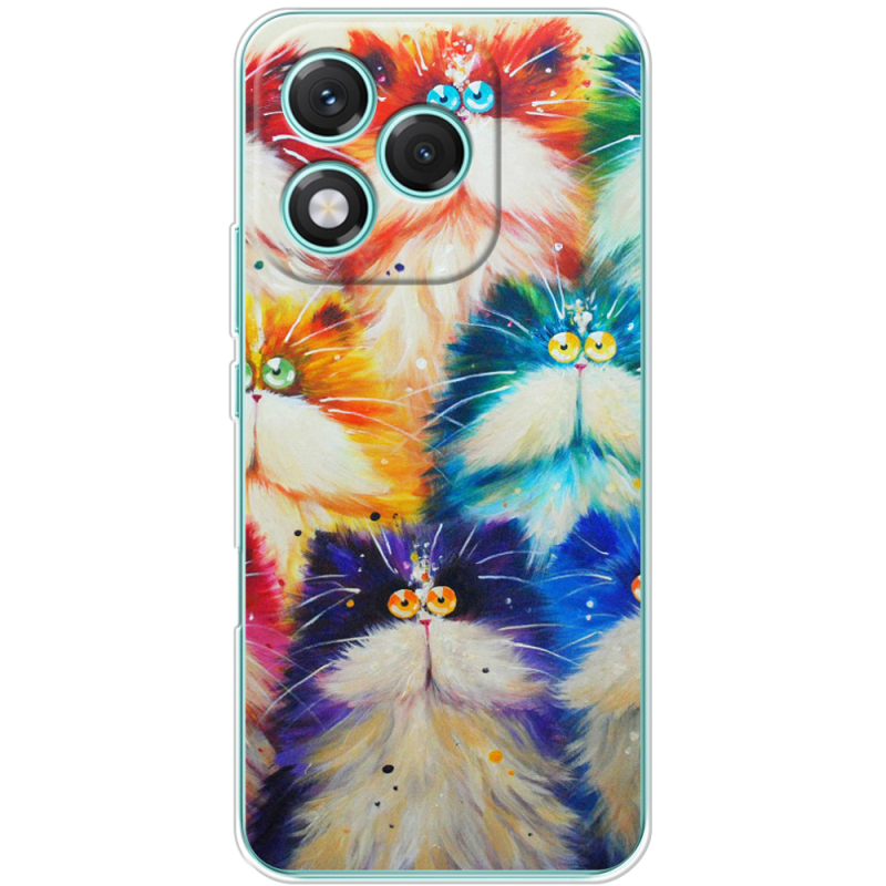 Чохол BoxFace Honor 400 Lite 