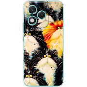 Чохол BoxFace Honor 400 Lite 