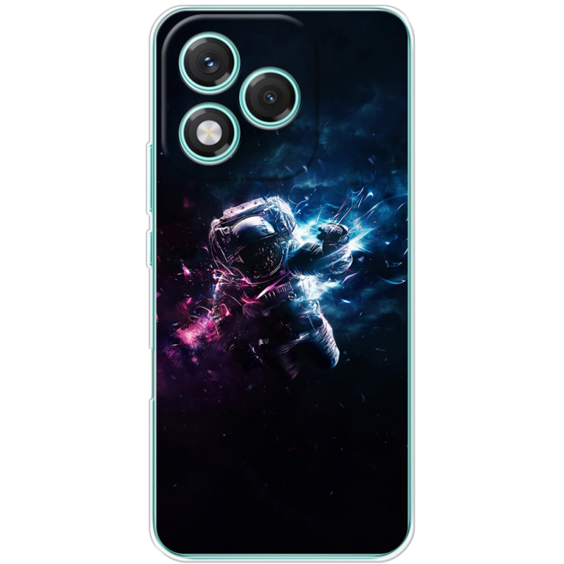 Чохол BoxFace Honor 400 Lite 