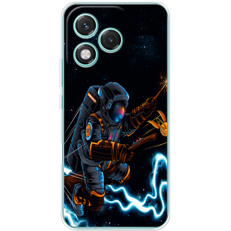 Чохол BoxFace Honor 400 Lite 