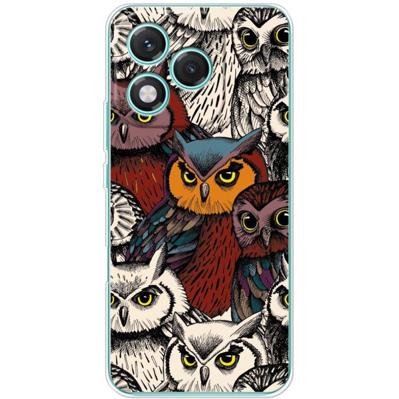 Чохол BoxFace Honor 400 Lite 