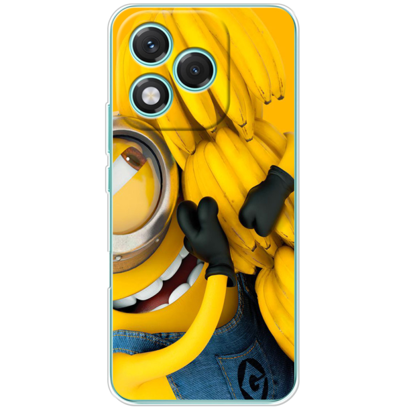 Чохол BoxFace Honor 400 Lite Миньон Стюарт