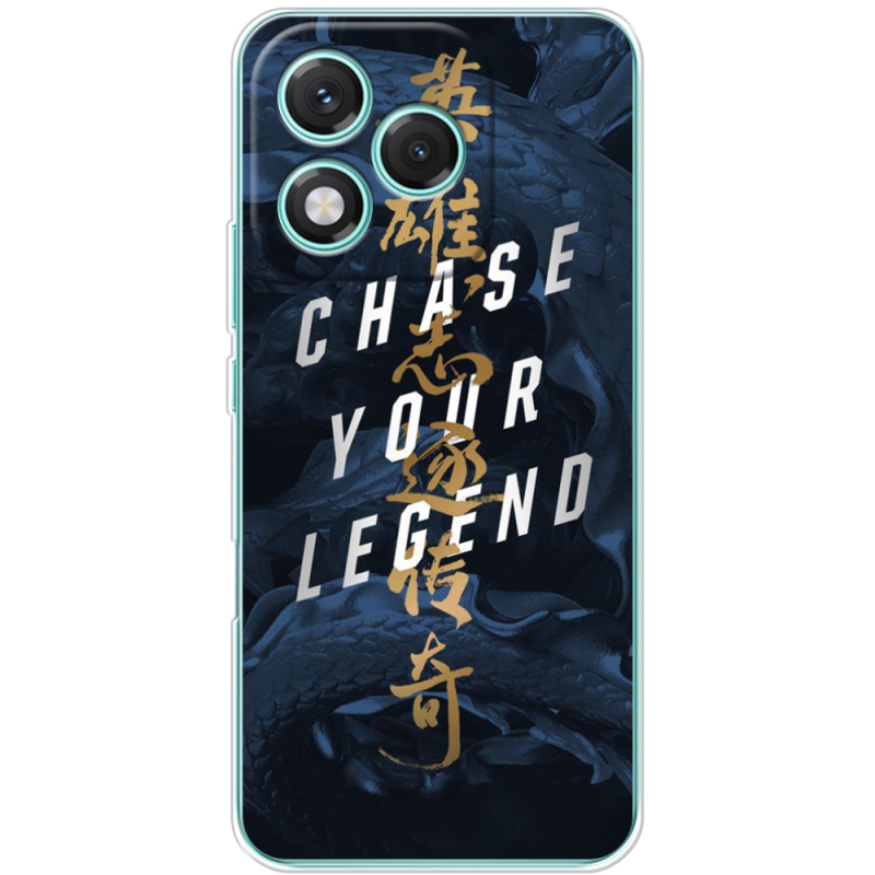 Чохол BoxFace Honor 400 Lite 