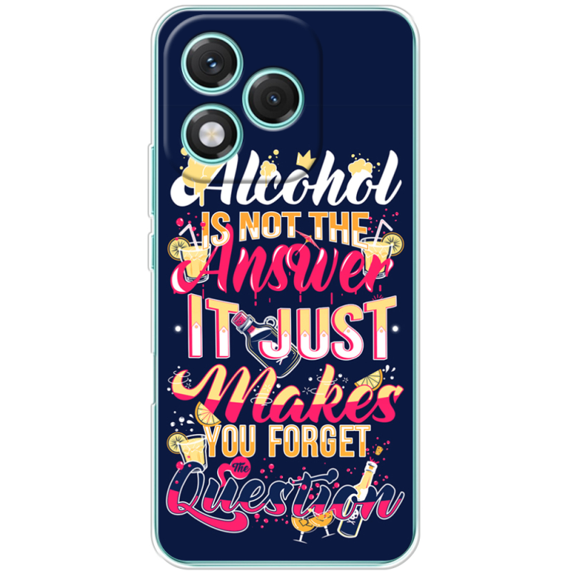 Чохол BoxFace Honor 400 Lite 