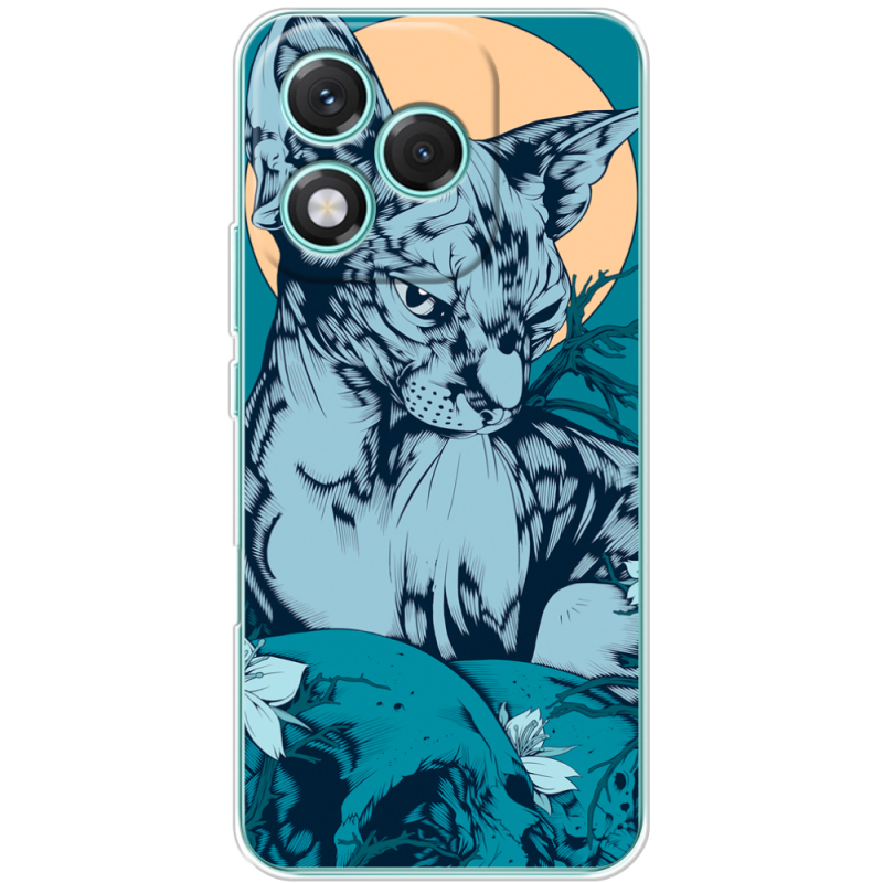 Чохол BoxFace Honor 400 Lite 