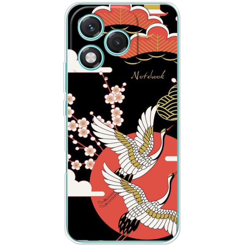 Чохол BoxFace Honor 400 Lite 