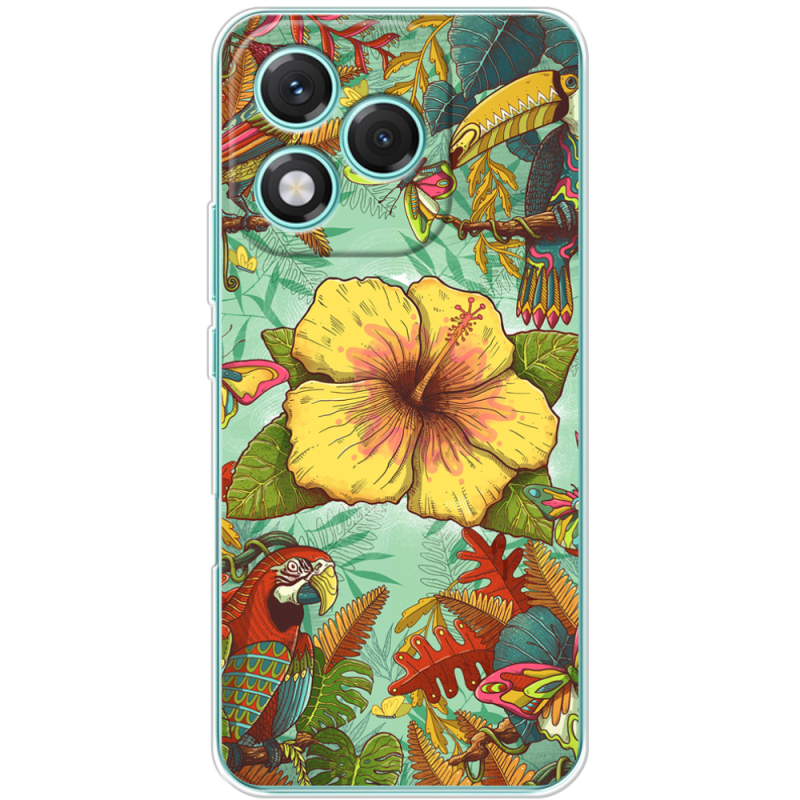 Чохол BoxFace Honor 400 Lite 