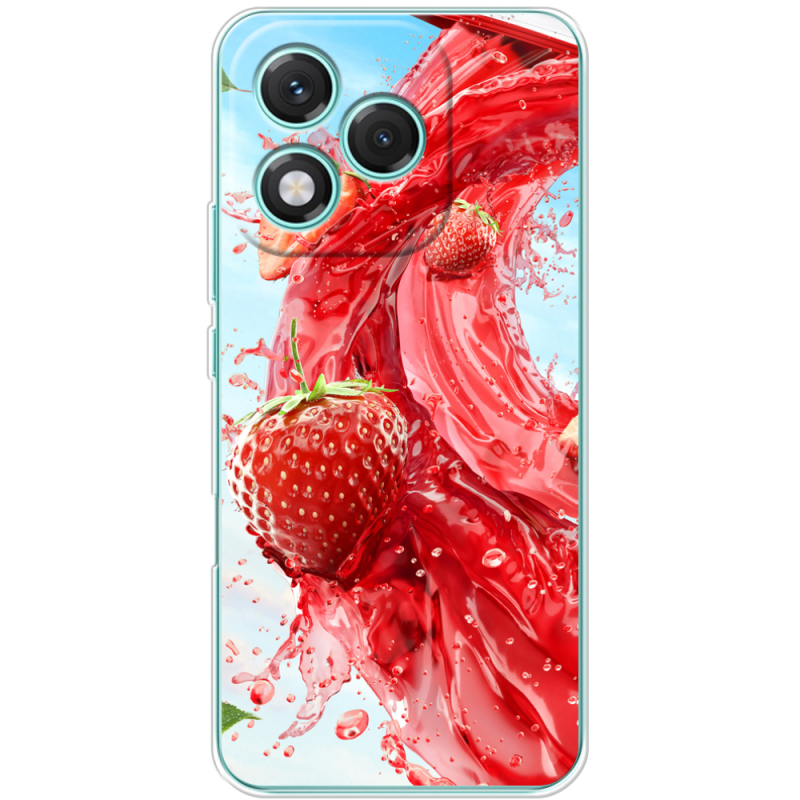 Чохол BoxFace Honor 400 Lite 