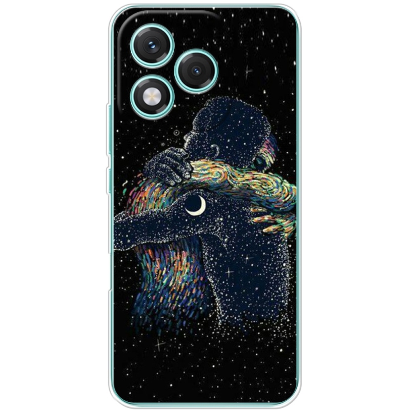 Чохол BoxFace Honor 400 Lite 