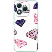 Чохол BoxFace Honor 400 Lite 