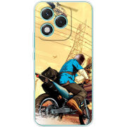 Чохол BoxFace Honor 400 Lite 