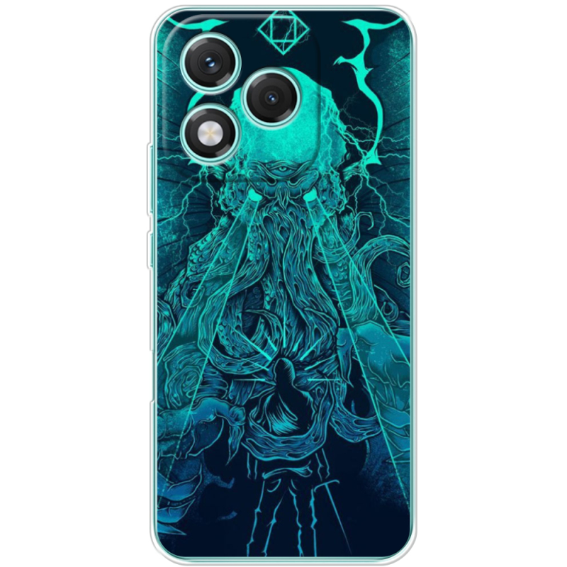 Чохол BoxFace Honor 400 Lite 