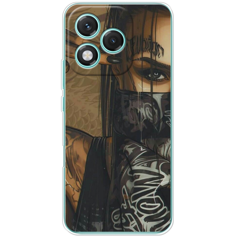 Чохол BoxFace Honor 400 Lite 