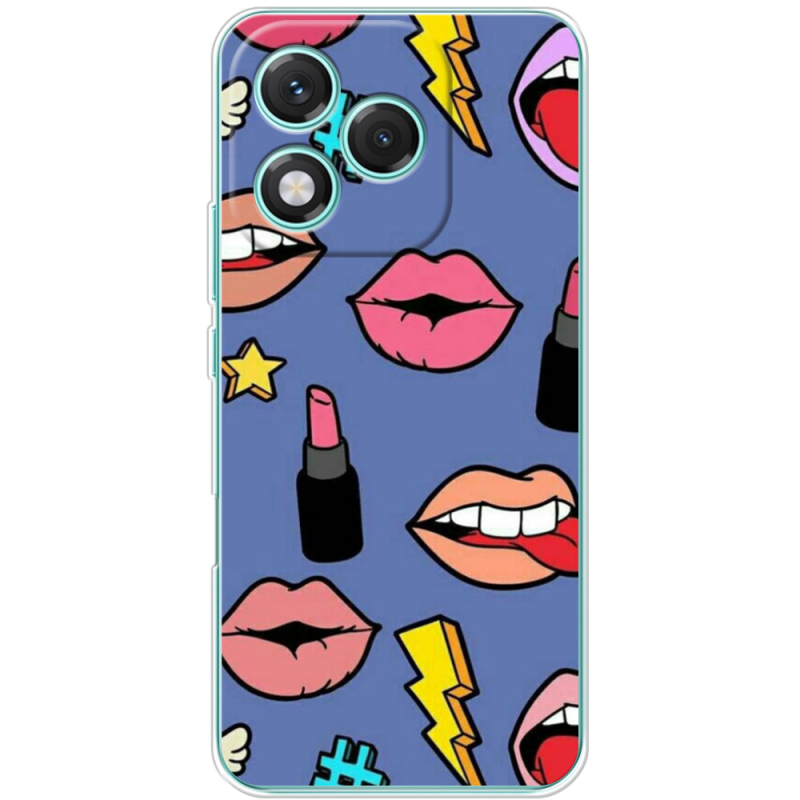 Чохол BoxFace Honor 400 Lite 