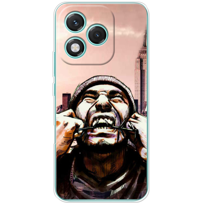 Чохол BoxFace Honor 400 Lite 