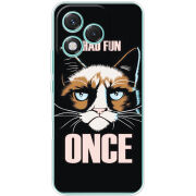 Чохол BoxFace Honor 400 Lite 