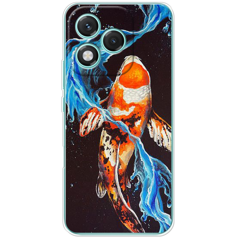 Чохол BoxFace Honor 400 Lite 