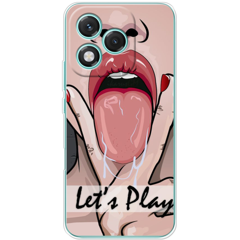 Чохол BoxFace Honor 400 Lite 