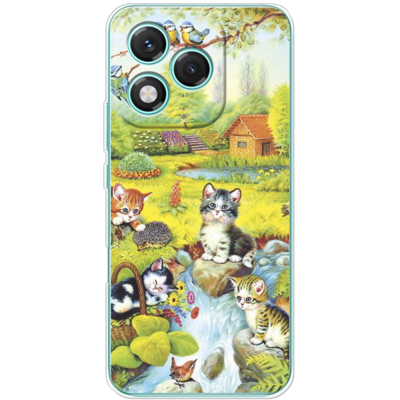 Чохол BoxFace Honor 400 Lite 