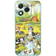 Чохол BoxFace Honor 400 Lite 