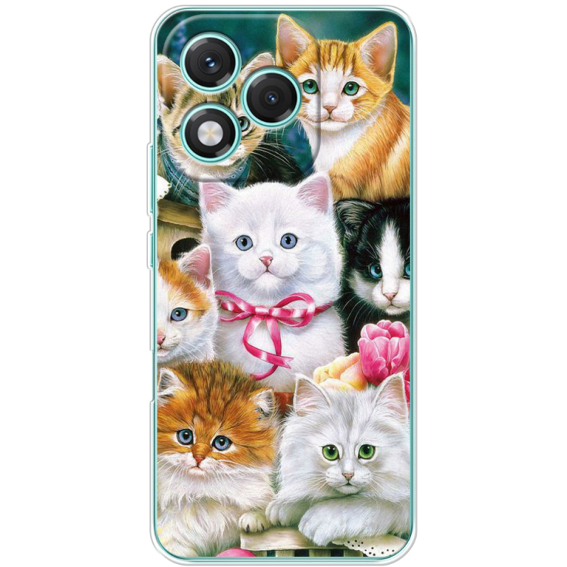 Чохол BoxFace Honor 400 Lite 