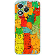 Чохол BoxFace Honor 400 Lite 