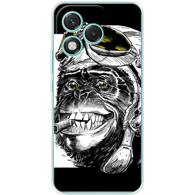 Чохол BoxFace Honor 400 Lite 