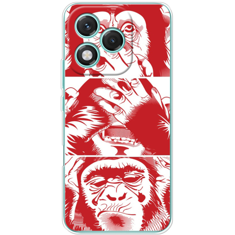 Чохол BoxFace Honor 400 Lite 