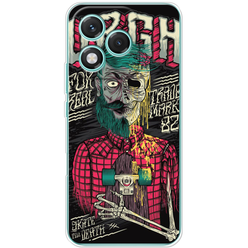 Чохол BoxFace Honor 400 Lite 