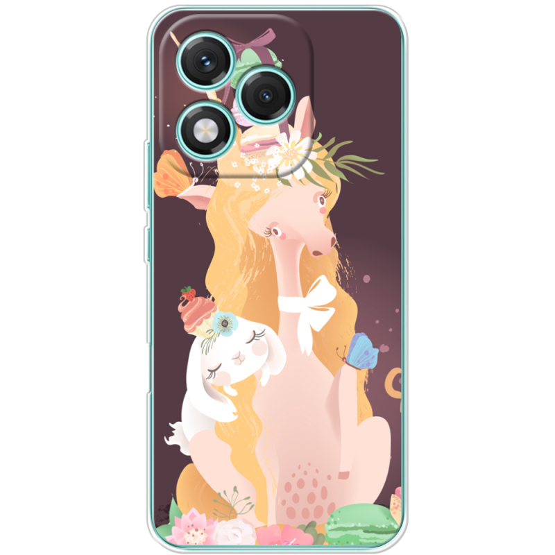 Чохол BoxFace Honor 400 Lite 