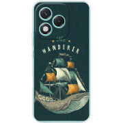 Чохол BoxFace Honor 400 Lite 