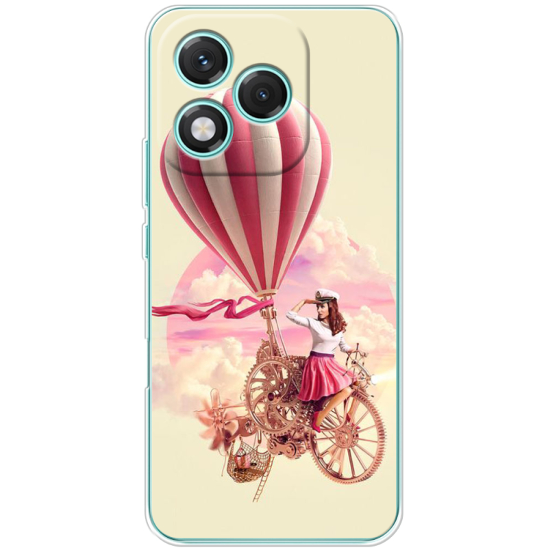 Чохол BoxFace Honor 400 Lite 