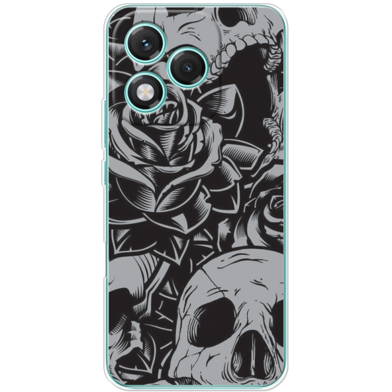 Чохол BoxFace Honor 400 Lite 