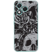 Чохол BoxFace Honor 400 Lite 