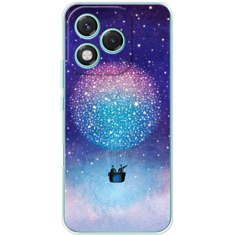 Чохол BoxFace Honor 400 Lite 