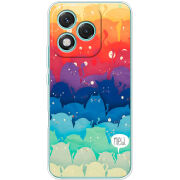 Чохол BoxFace Honor 400 Lite 