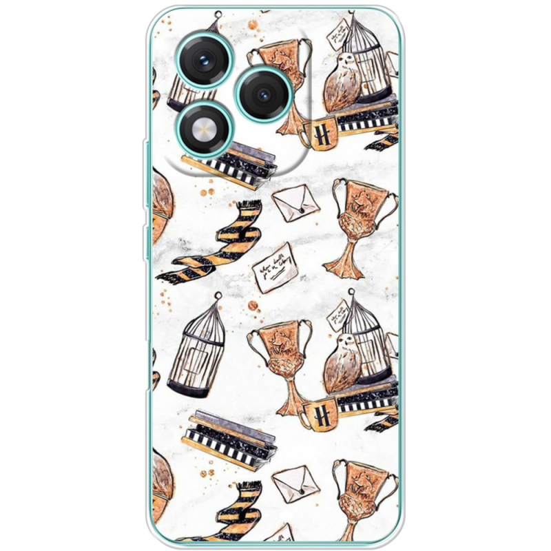 Чохол BoxFace Honor 400 Lite 