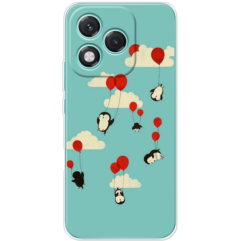 Чохол BoxFace Honor 400 Lite 