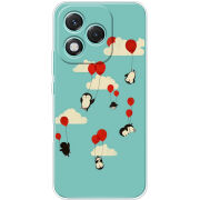 Чохол BoxFace Honor 400 Lite 