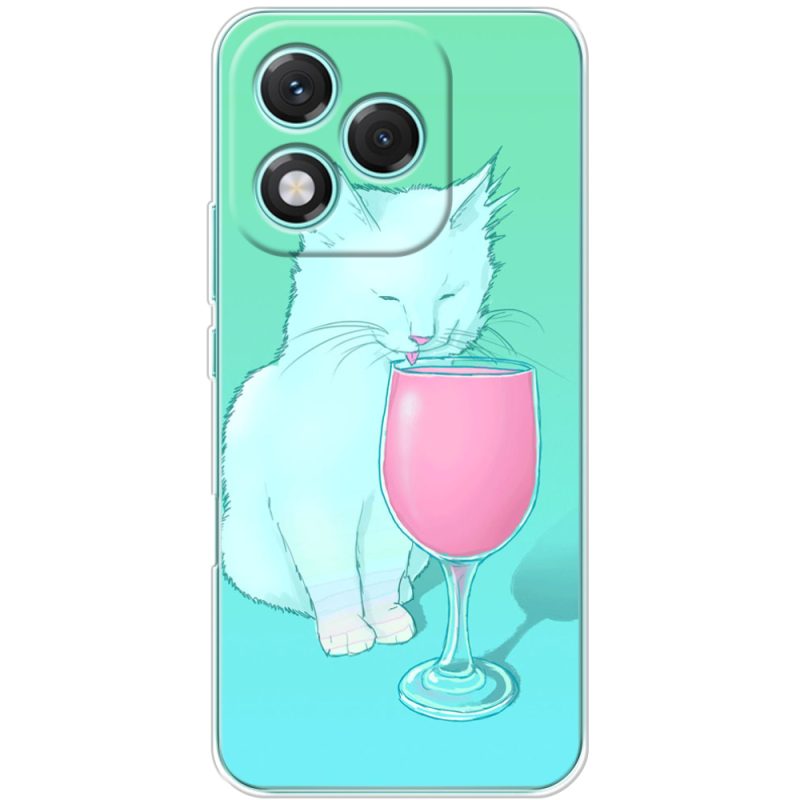 Чохол BoxFace Honor 400 Lite 