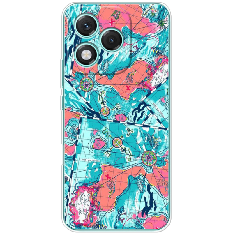 Чохол BoxFace Honor 400 Lite 