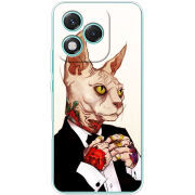 Чохол BoxFace Honor 400 Lite 