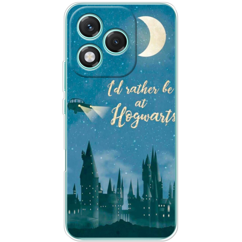 Чохол BoxFace Honor 400 Lite 