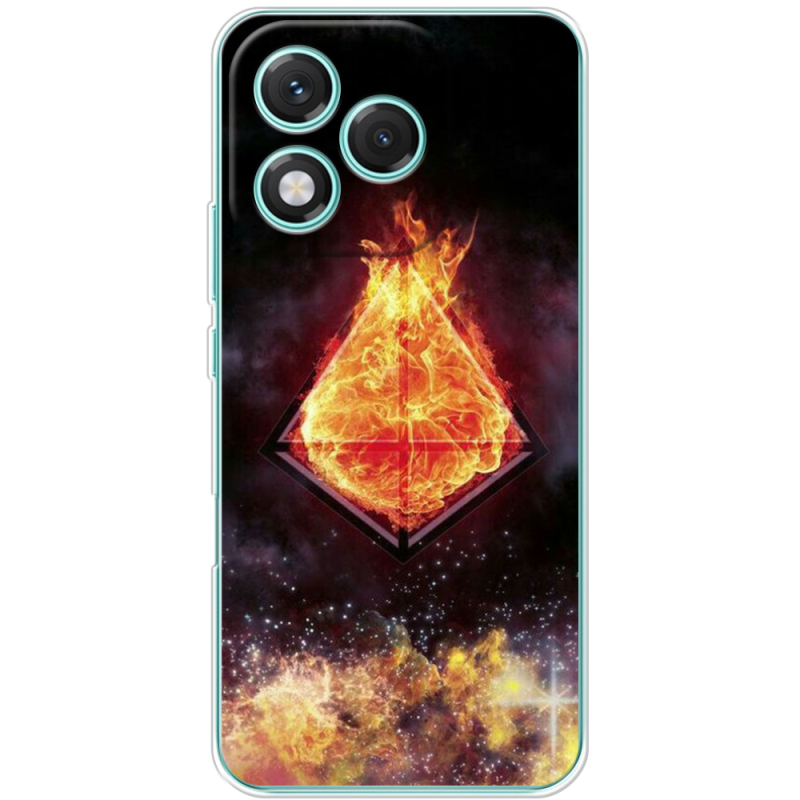 Чохол BoxFace Honor 400 Lite 