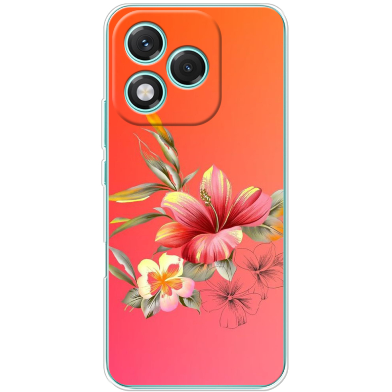 Чохол BoxFace Honor 400 Lite 