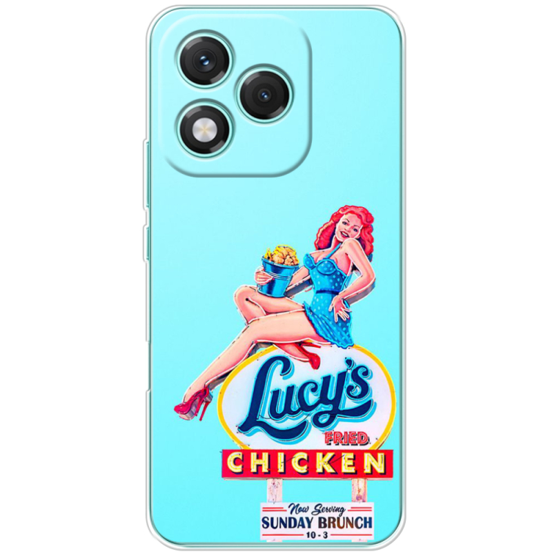 Чохол BoxFace Honor 400 Lite 