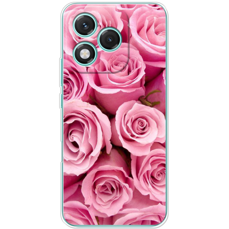 Чохол BoxFace Honor 400 Lite 