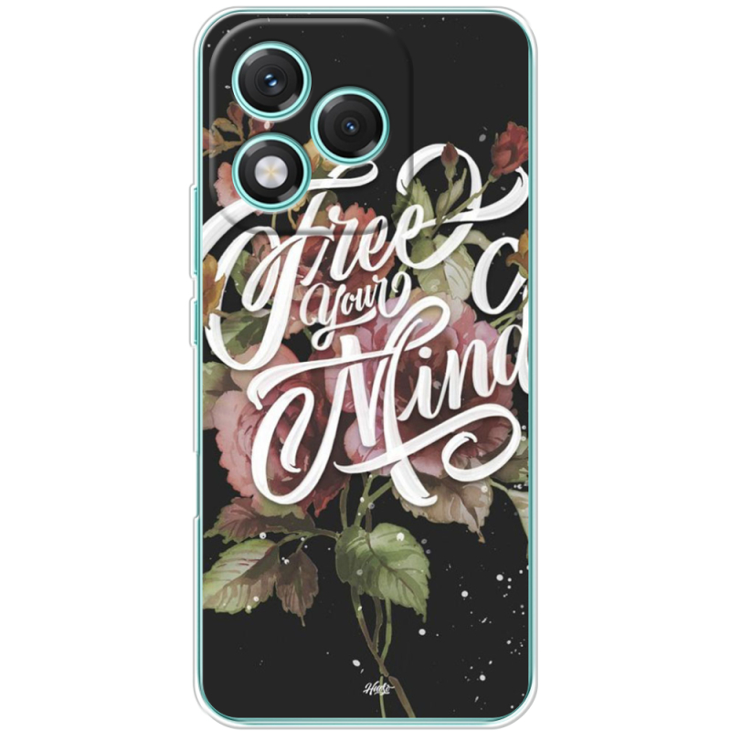 Чохол BoxFace Honor 400 Lite 